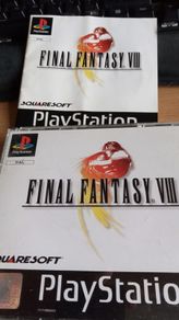 Final Fantasy VIII