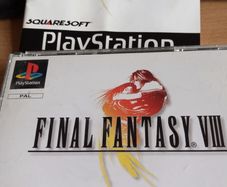 Final Fantasy VIII