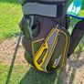 Powakaddy Premium Tech Cart Bag Image 2
