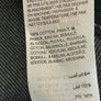 Brand-new Ladies Simply Be Indigo Barrel Leg Jeans Image 4