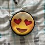 Emoji Crossbody Bag (Kids) Image 2