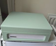 Crosley Voyager