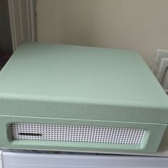 Crosley Voyager