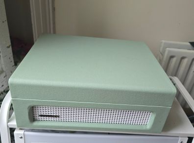 Crosley Voyager