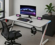 Gaming Table brand new warranty Dublin delivery