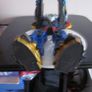 Power Rangers Beast Morphers Beast -X Ultrazord Electronic Talking Figure Image 7