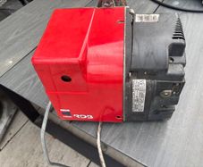 Rielo RDB 2.2 burner