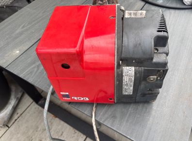 Rielo RDB 2.2 burner