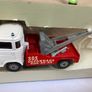 Solido Saviem Tow Truck New Rare Image 3