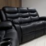 Roma plus sofa 3+2 seater Image 5