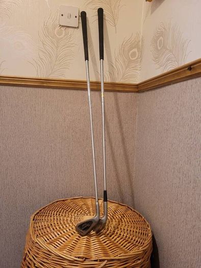 golf club