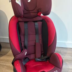 Car Seat