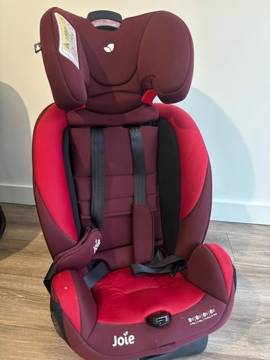 Car Seat