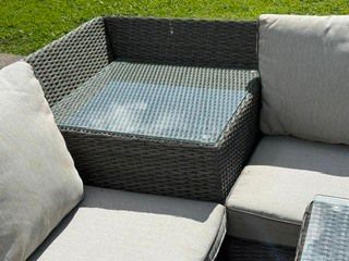 Garden Furniture