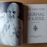Vintage Book Journey of a Soul Pope John 23rd Image 2