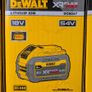DeWalt 54v FlexVolt 9Ah Battery - New Image 2