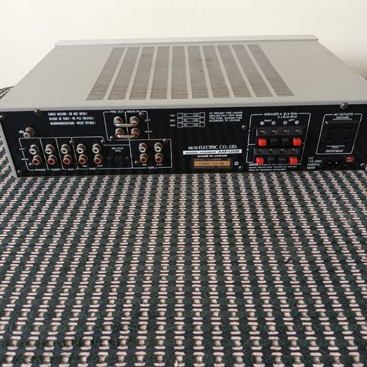 Amplifier