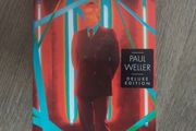 Paul Weller Sonik Kicks Deluxe