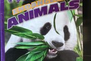 Free - endangered animals