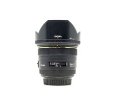 Sigma 50mm for Canon