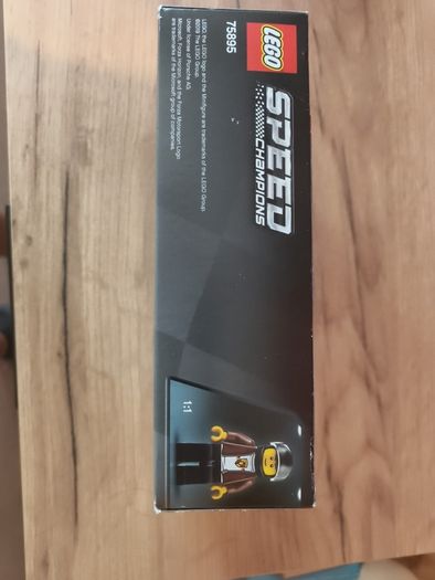 Lego speed champions