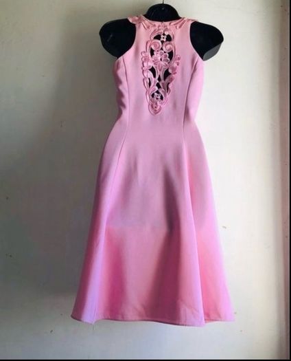vintage dress