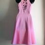 vintage dress Image 2