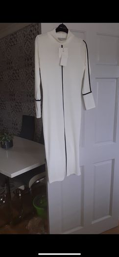 Bnwt Dress - Uk 10