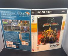 Mortal Kombat 4 Pc