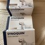 Synoquin Joint Protector Dog Supplements x 7 Image 2