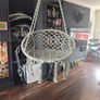 hanging chair Image 4