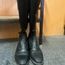 QHP riding boots Image 6