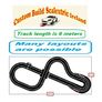 Scalextric Full Speed Set  (with F1 Cars) Image 5