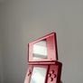 Nintendo DS Lite Red - Excellent Condition - Original Charger & Games Image 5
