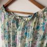 Mint Velvet Bardot Blouse Image 2
