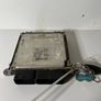 2011-14 Mercedes C E Class W204 Fl W212 Om651 250 Cdi Engine Ecu A6519007500. A1l1b47s Image 3
