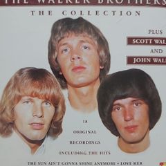 The Walker Brothers - The Collection.