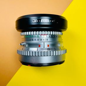 Hasselblad Microscope Shutter