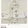 Pair of lanterns /candle holder Image 3