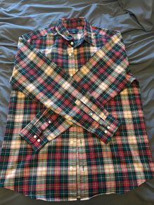 Medium Shirt long sleeve - NEXT