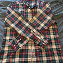 Medium Shirt long sleeve - NEXT