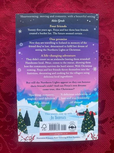 Mystery Cosy Night In Festive Gift Set, Beautifully Wrapped & Ready to Gift
