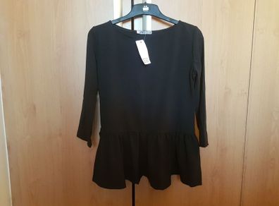 black top, 8 UK