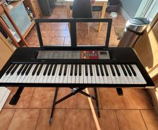 Yamaha Keyboard