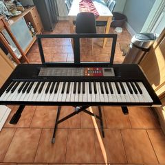Yamaha Keyboard