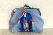 Virgin Mary Purse