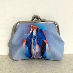 Virgin Mary Purse