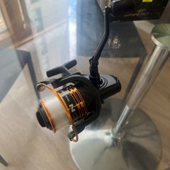 fishing