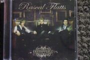Rascal Flatts - Unstoppable CD