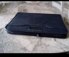 Zipped college organiser